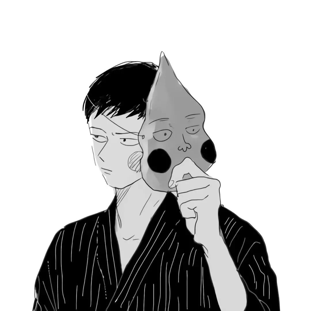 有哪些冷门而且高逼格的头像