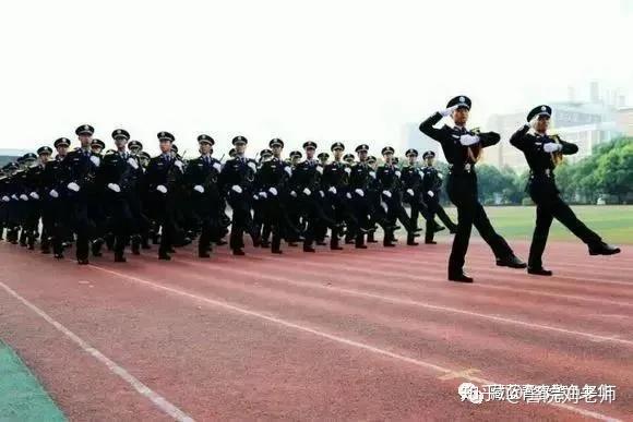 关于警校专升本途径 司法警察专业发展空间 女生能报的专业问题 知乎