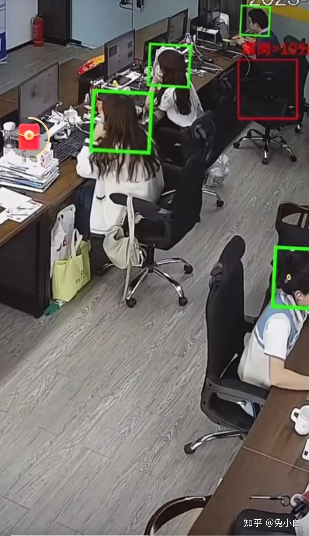 杭州某企业监控录像流出网友群情激奋竟将打工仔视作社畜
