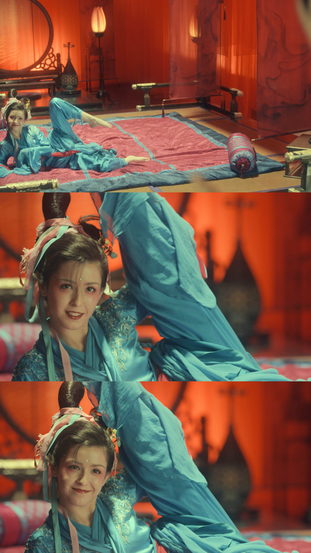 壁纸| 赤狐书生 - 知乎