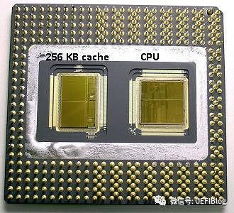 为什么英特尔和 AMD 的 CPU 缓存只有三级,而