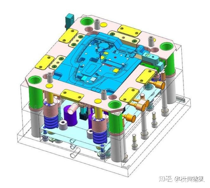 大连百佳机械模具有限公司获得用于机械零件加工的切断设备专利明显进步零件加工功率
