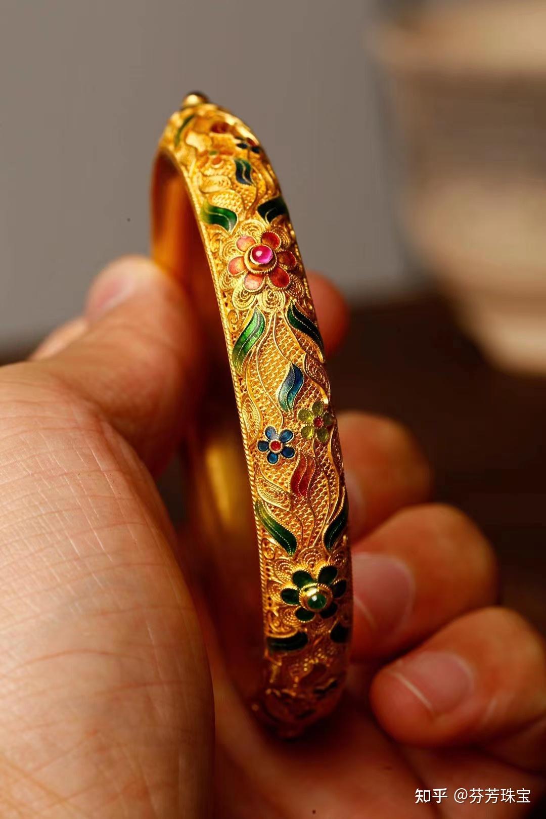 金店的黄金是从哪里来的？有这么3个渠道 - 知乎