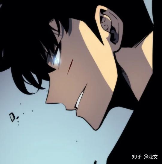 程肖宇-《我独自升级》