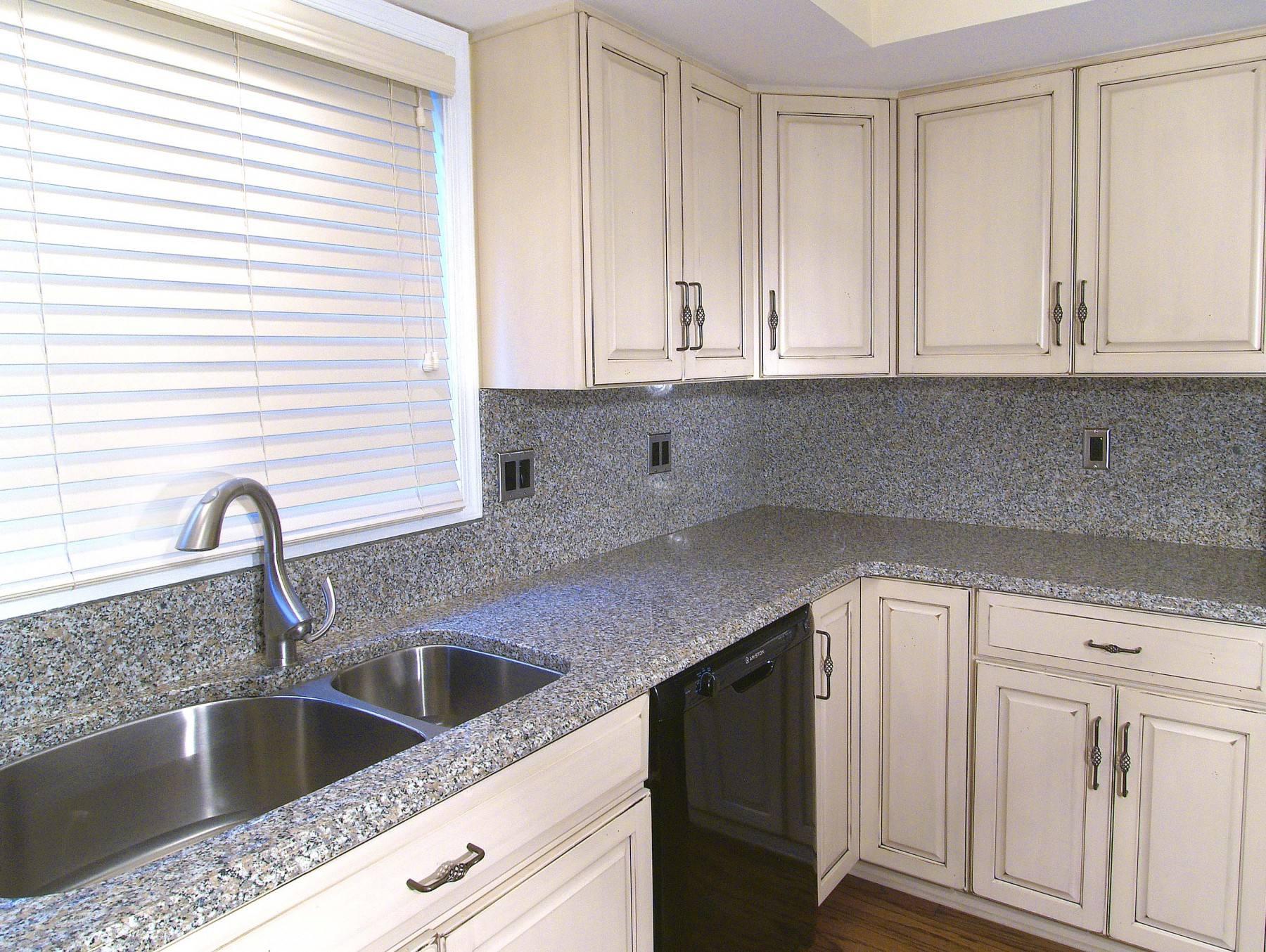 优缺点的明细比较,哪种材质的厨房台面环保 - 知乎