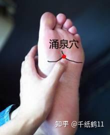 中医保健五大要穴 - 知乎