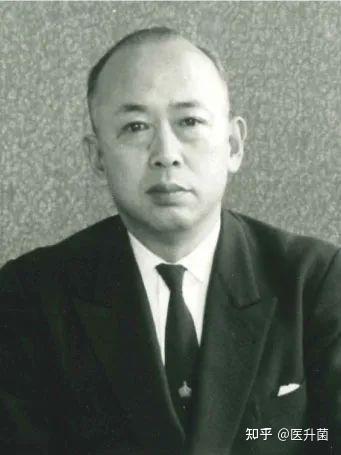 “北里精神”的传承者——大村智 知乎