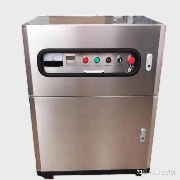 兆杰机械带你了解景观用雾森设备系统的组成与安装 - 知乎