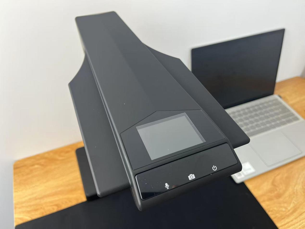 成者AI扫描仪评测解放双手让工作效率翻倍- 知乎