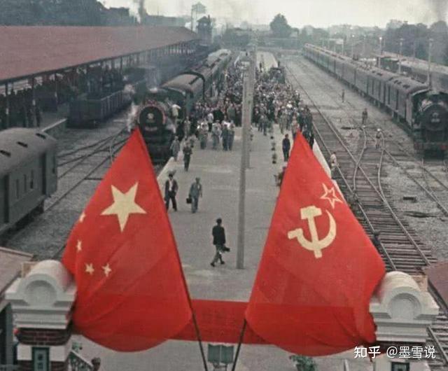 中俄为啥不结盟？俄专家坦言：中国拒绝与俄结盟，原因有3个 - 知乎