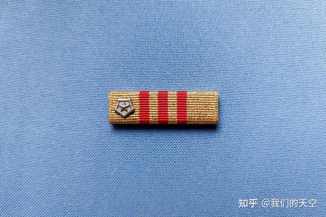 勋表故事 | ①看得见的荣耀,看不见的耕耘 - 知乎