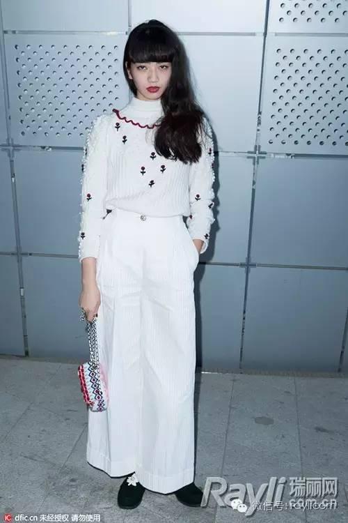 太残酷 160cm超斤会失业 模特界体重表曝光了 知乎