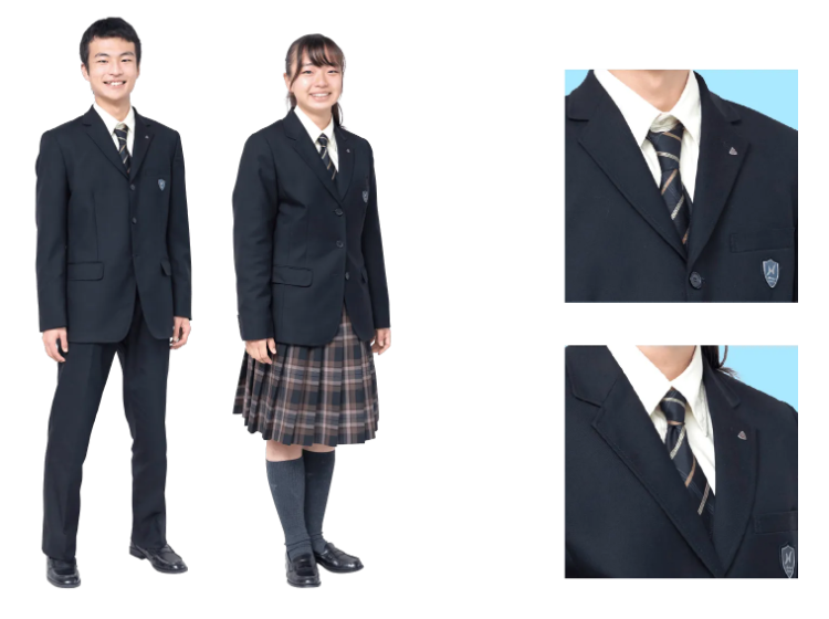 招收中国留学生的日本高中校服展,你最喜欢哪个?_日本高中留学新闻_日本高中留学资讯_日本高中留学网-中日网旗下网站,日本高中留学在线申请