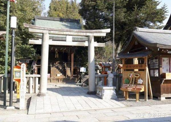 为您彻底解读京都八坂神社的亮点 充满美与爱的正能量景点 知乎