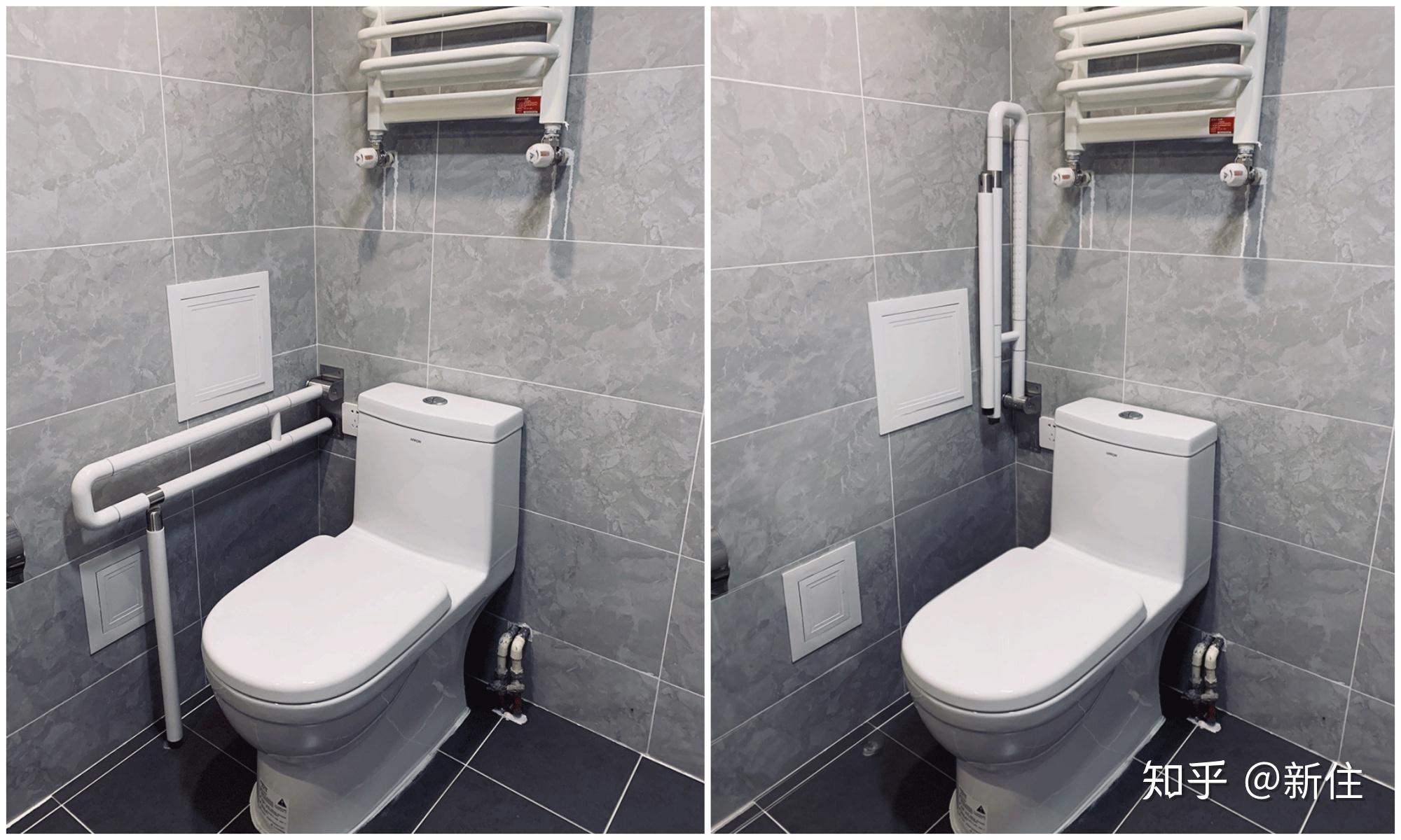 现代卫生间蹲厕3d模型下载[ID:104878058]_建E室内设计网