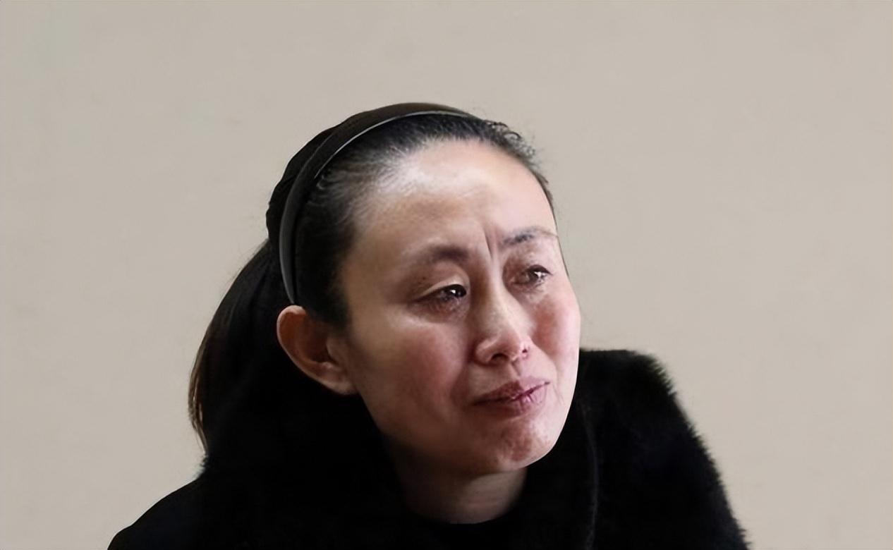 江歌妈妈被爆失独身份作假,骗捐诈骗五保户老人,本人回应太炸裂 - 知乎