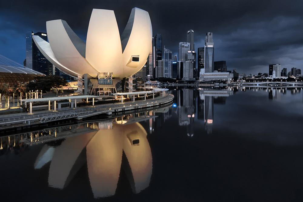 锐利大片背后的秘密三步锐化法multipasssharpening