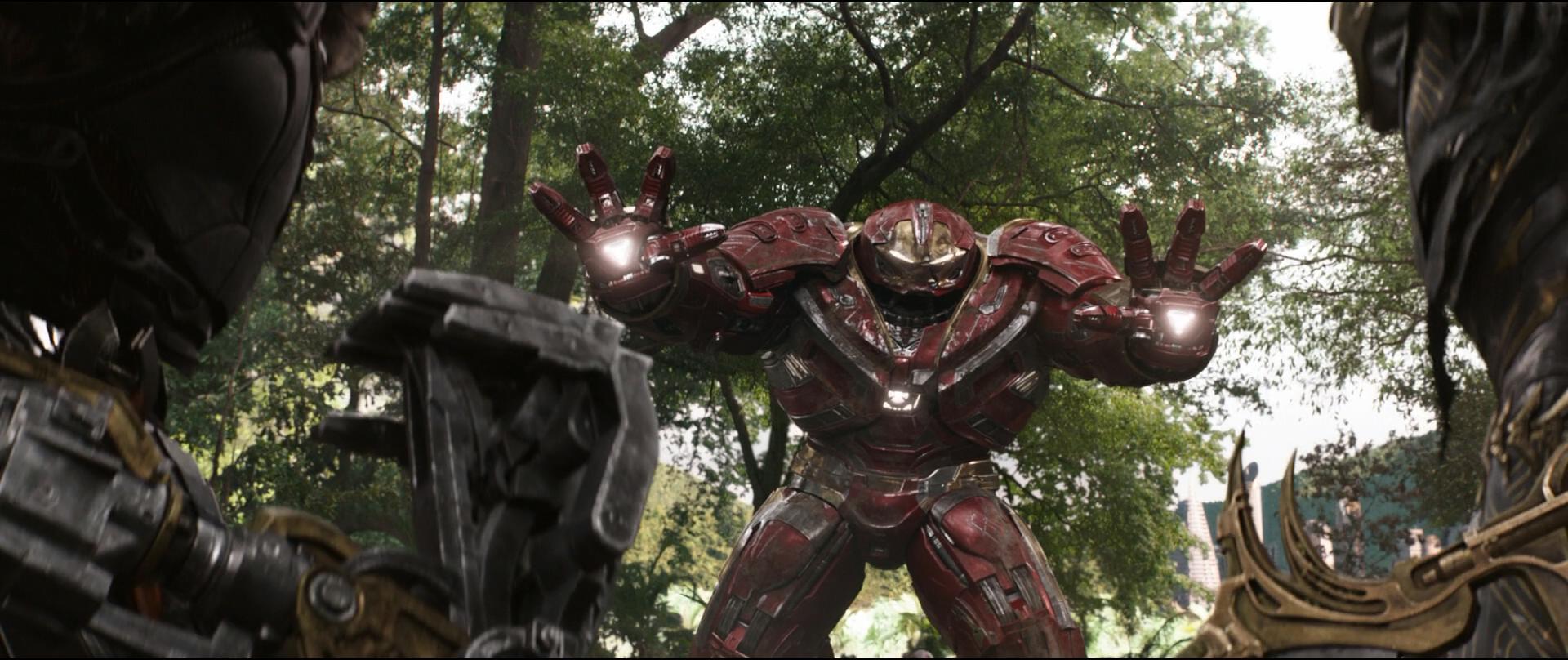 0-大型机甲——mk48篇 - 知乎