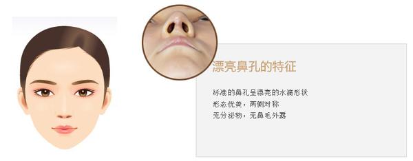 科普大作战之鼻孔整形简介 知乎