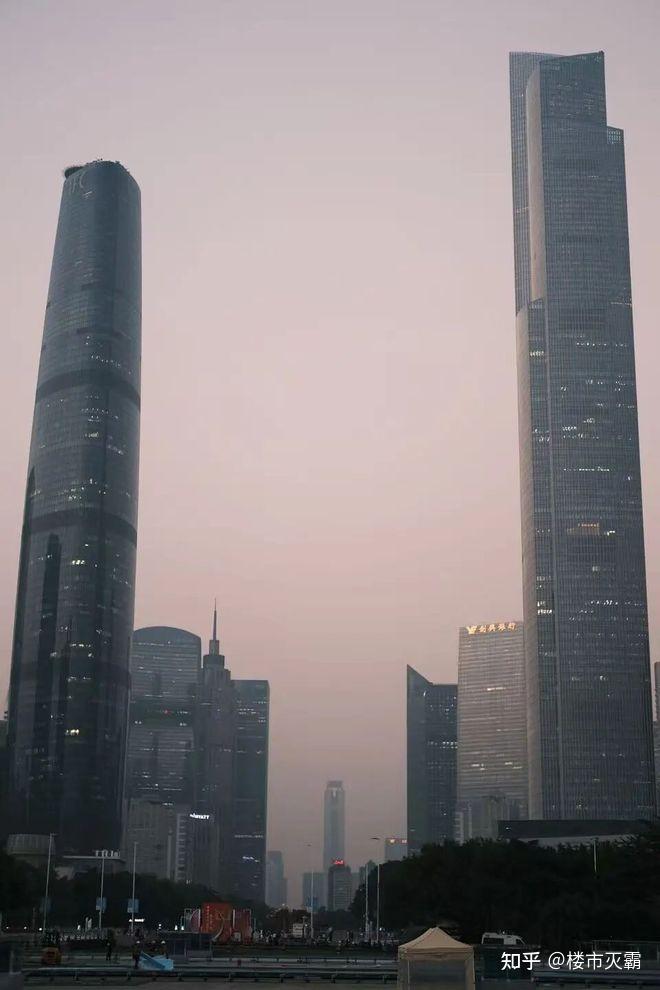 广州一大批业主后悔卖房了! - 知乎