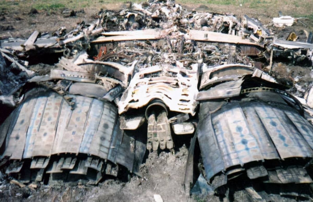 科索沃战争:失控导弹击落f117战机,为何美军却轰炸我国大使馆?