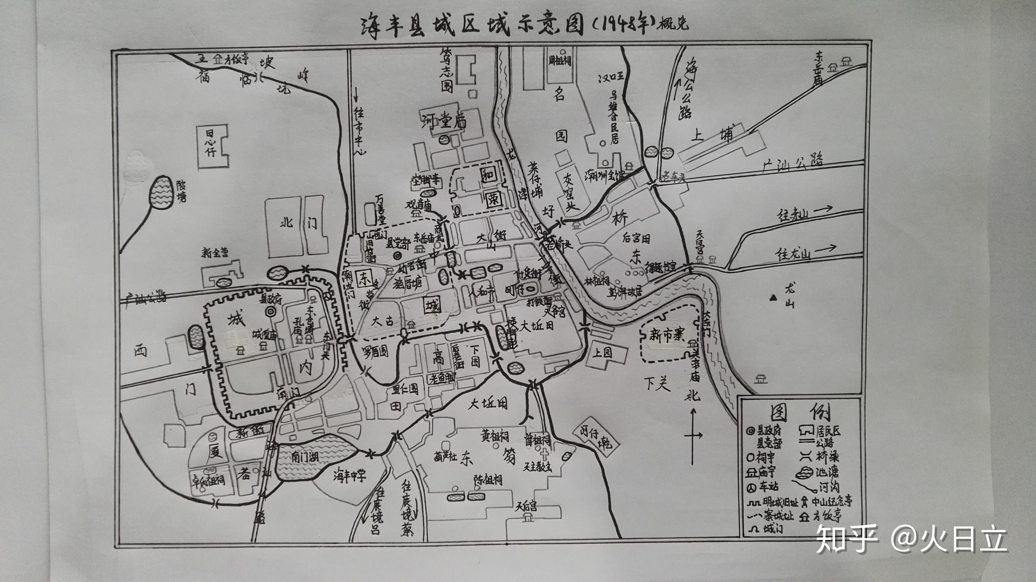 广东省海丰县古建筑 - 知乎