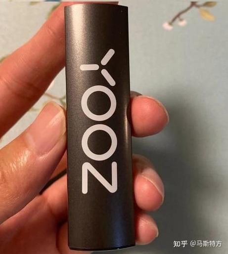 yooz电子烟好抽吗性价比如何