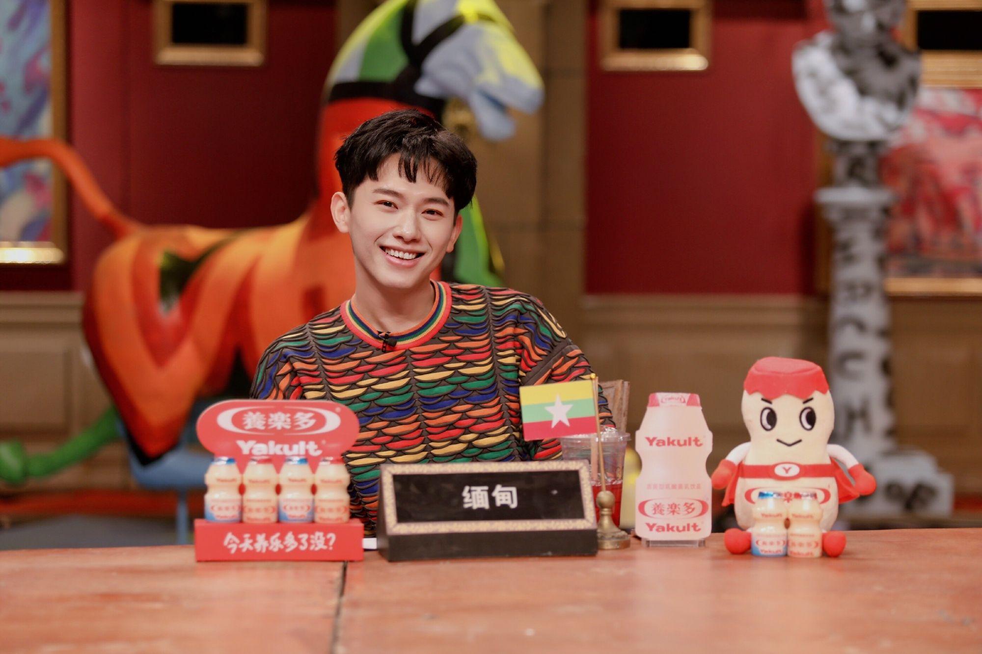 非正式会谈代表oo