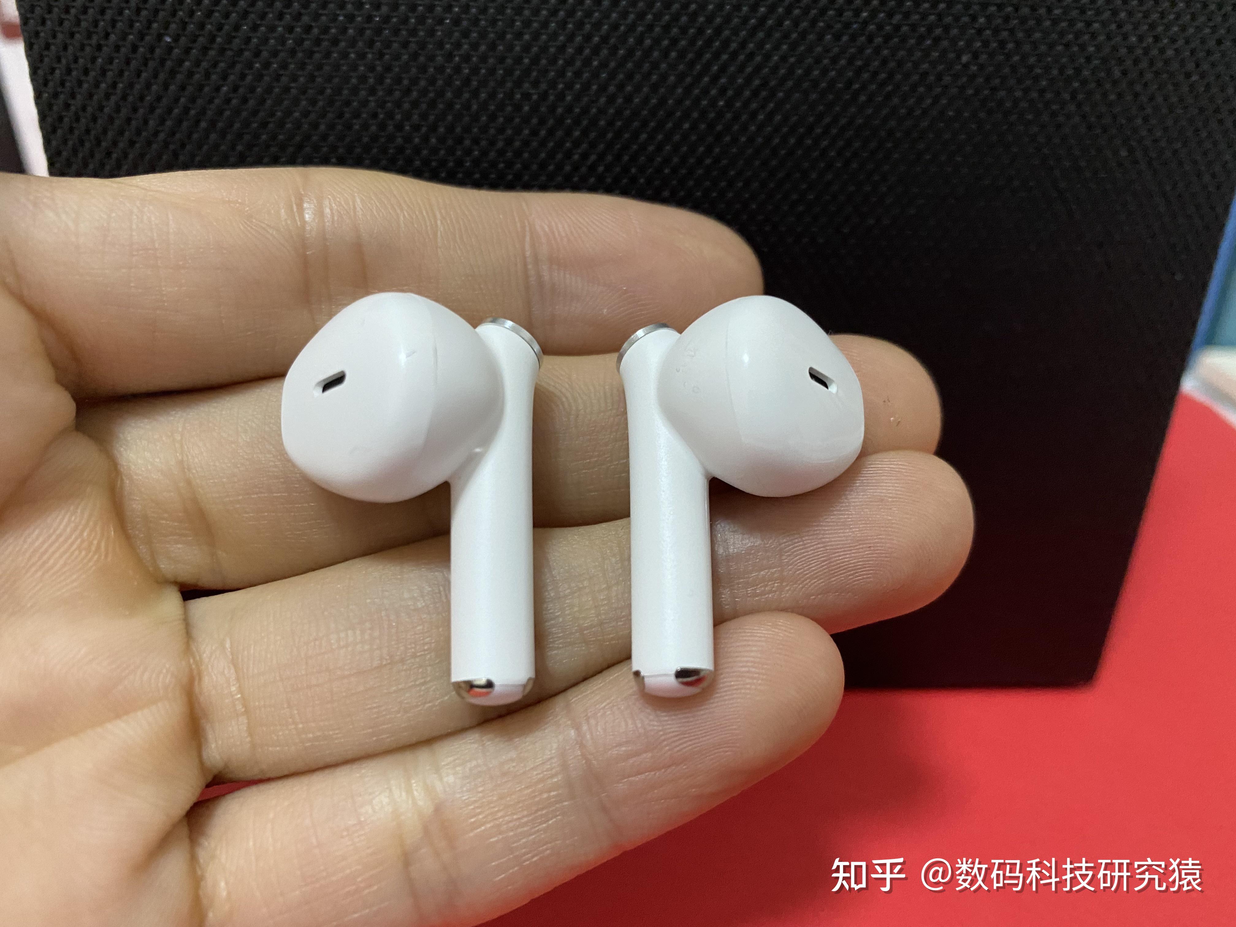 ikf find air 第四代蓝牙耳机体验报告 | 真机测评