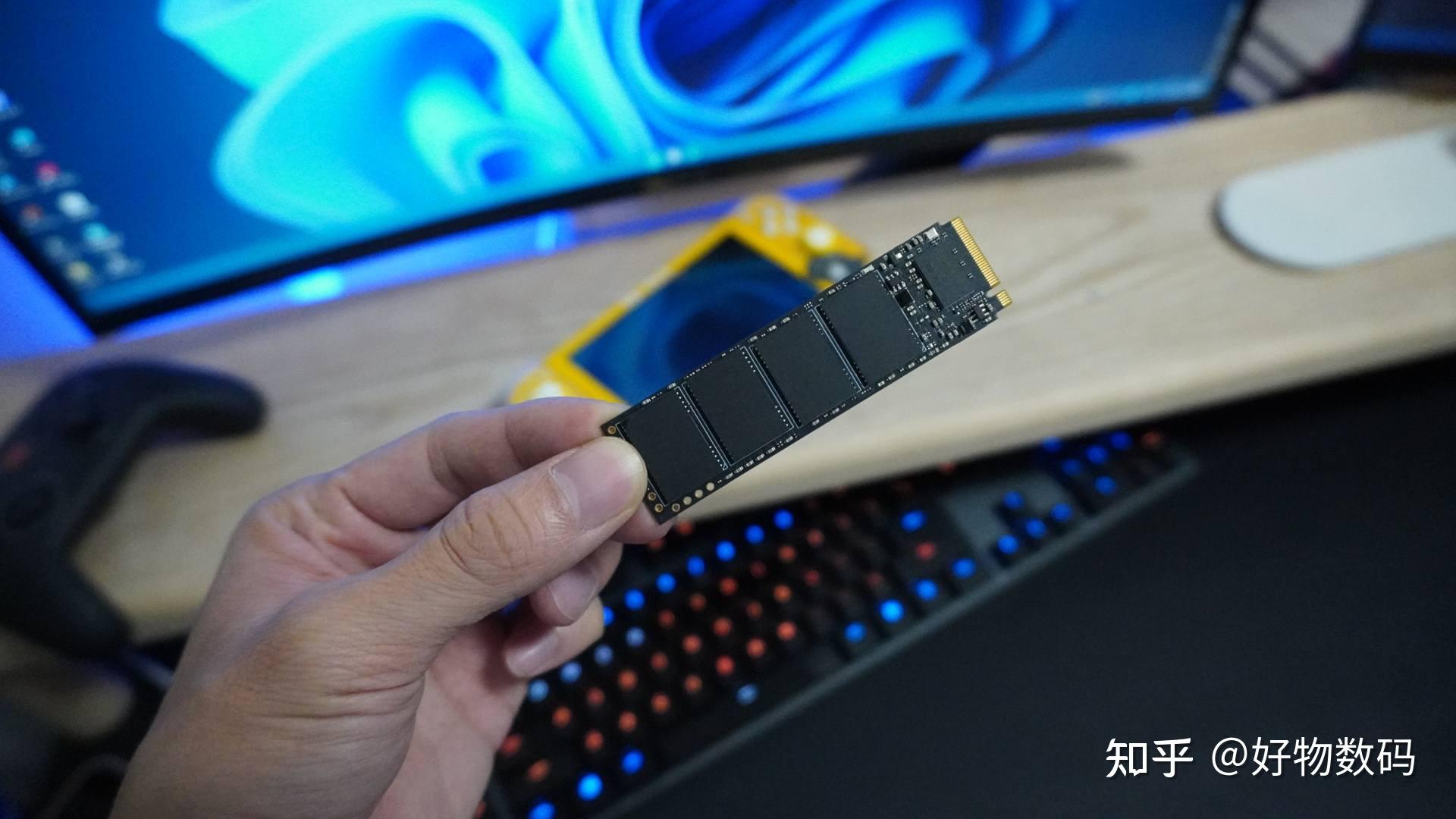 C盘又满了?一个程序一个硬盘简单几步完成无损扩容!