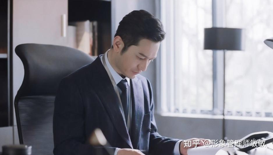 紧急公关职场男士穿搭攻略从邋遢男到职场精英人士的转变