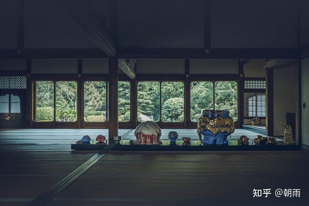 14京都清水寺及其塔头地主神社三