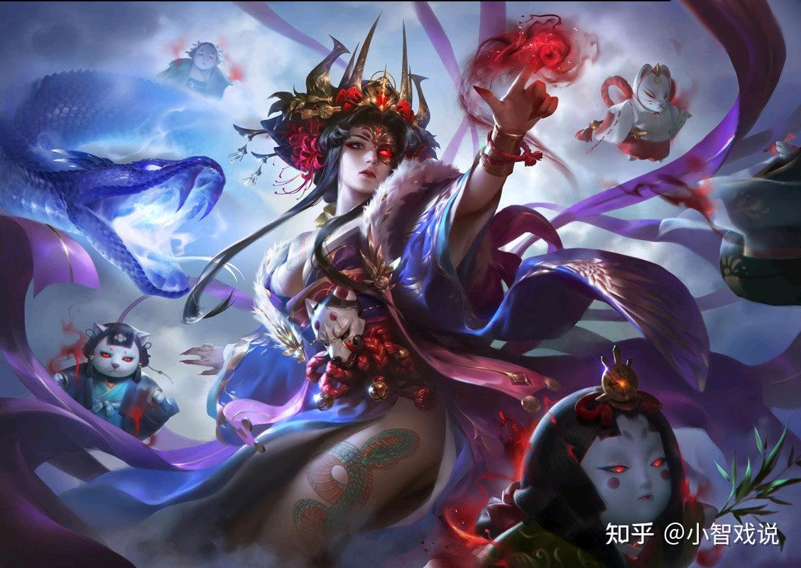 三国杀:游戏中理论上谁的血量最多?盘点那些你不知道的冷知识