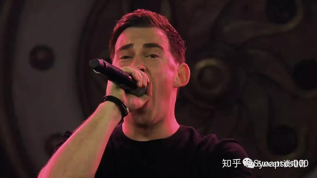 退隐两年的hardwell今年或将回归演出