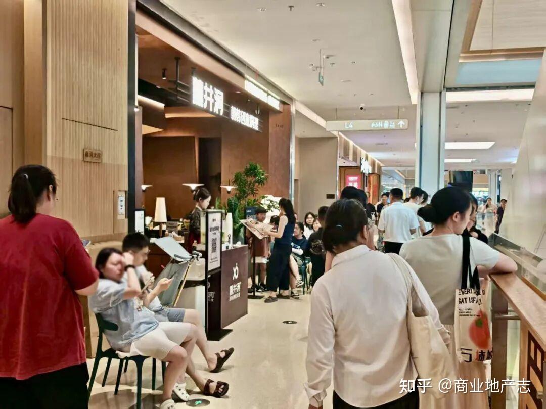 4岁的苏州大悦城，有了新的「生活主张」 - 知乎