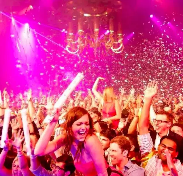 夜店生存攻略4: dancing queen