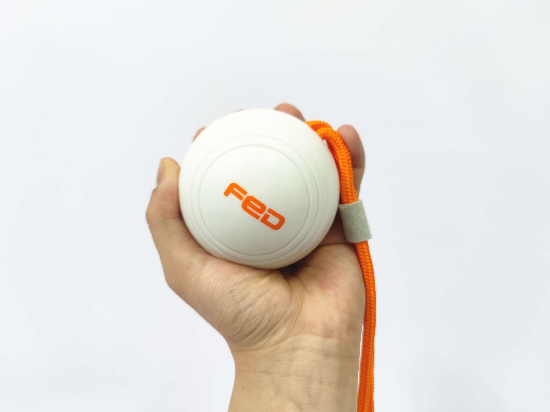 小白也能玩的智能呼啦圈,永远不会掉,自带按摩装置,运动不伤腰