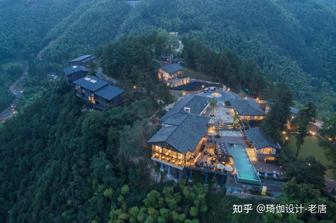 民宿设计的核心逻辑要点——如何做好民宿设计 - 知乎