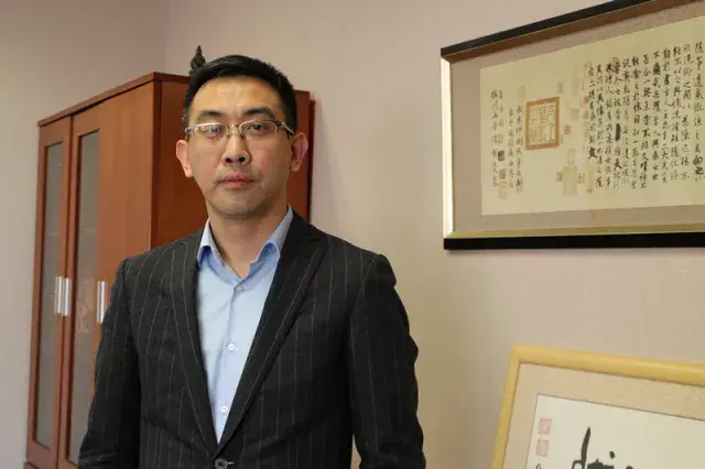 专访|刘文超：做喜欢的事，用专业改变行业 - 知乎