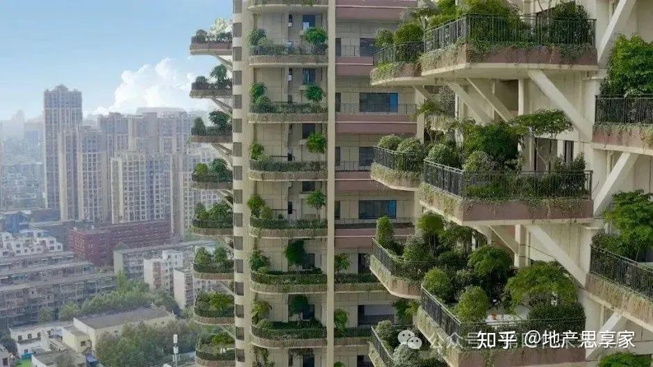 实例复盘丨第四代住宅交付之后的三大痛点 - 知乎