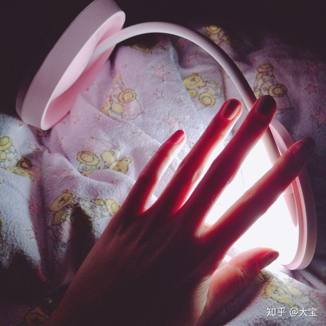 女生有一双好看的手是怎样的体验
