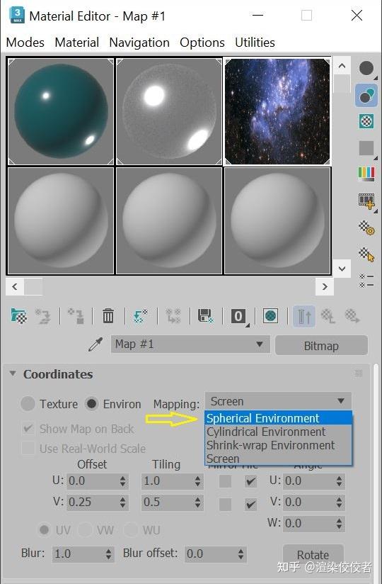 在3dmax中渲染时,对象在背景图像中显示为半透明? - 知乎