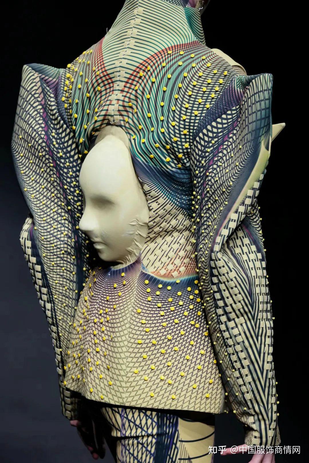 第十三届大浪杯中国女装设计大赛决赛暨颁奖盛典完美落幕