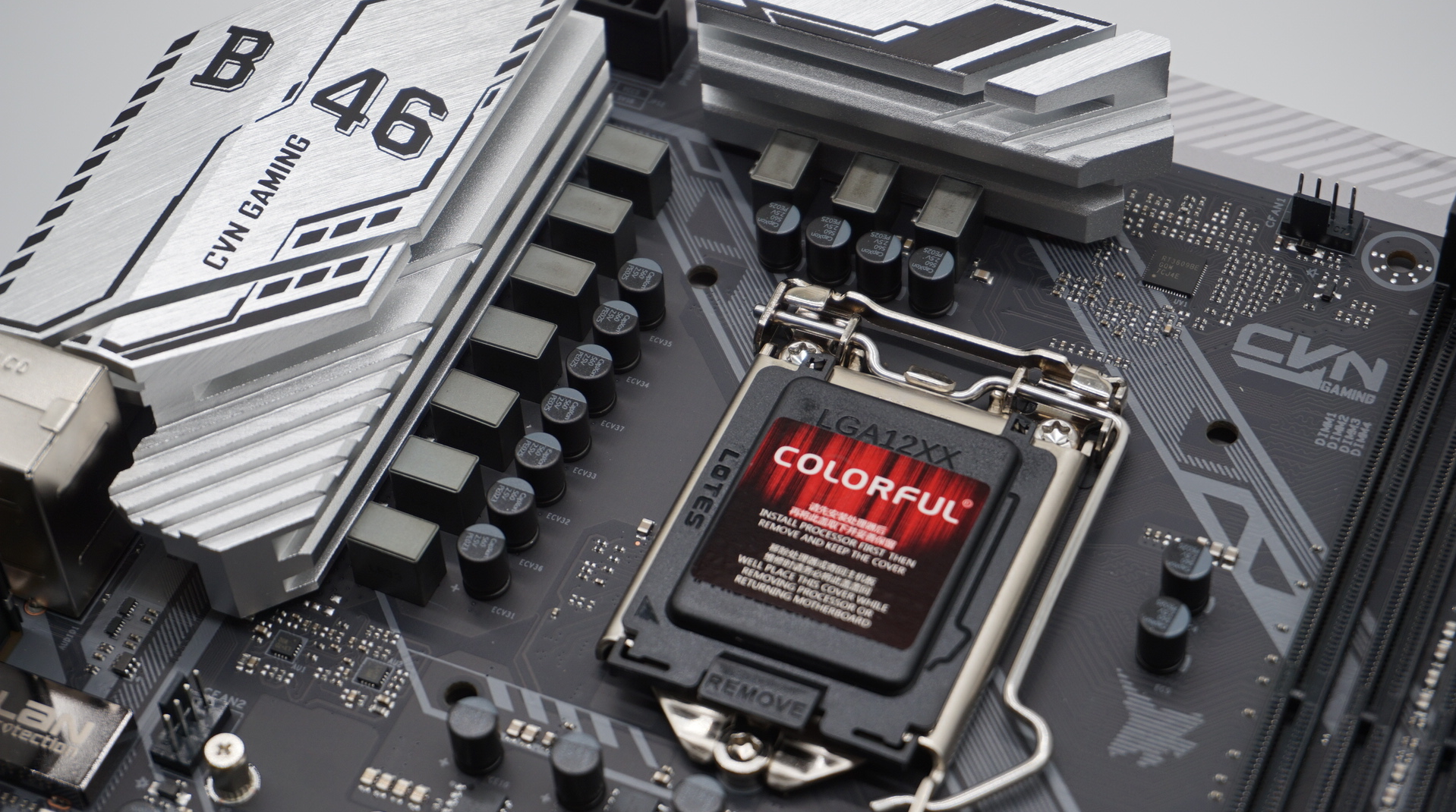 别再一味追求itx的小钢炮了matx不仅性价比高便携性也不差