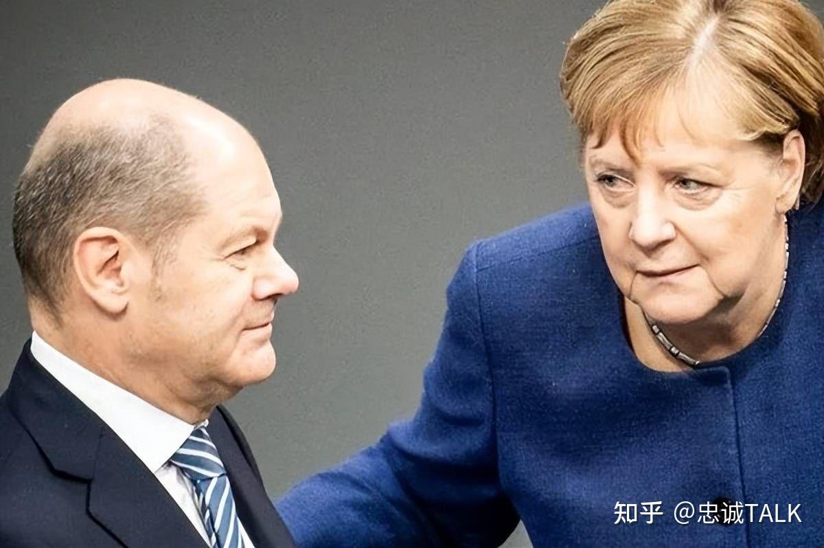 这个愚人节德国人脸色很不好看政府打破了坚持几十年的底线