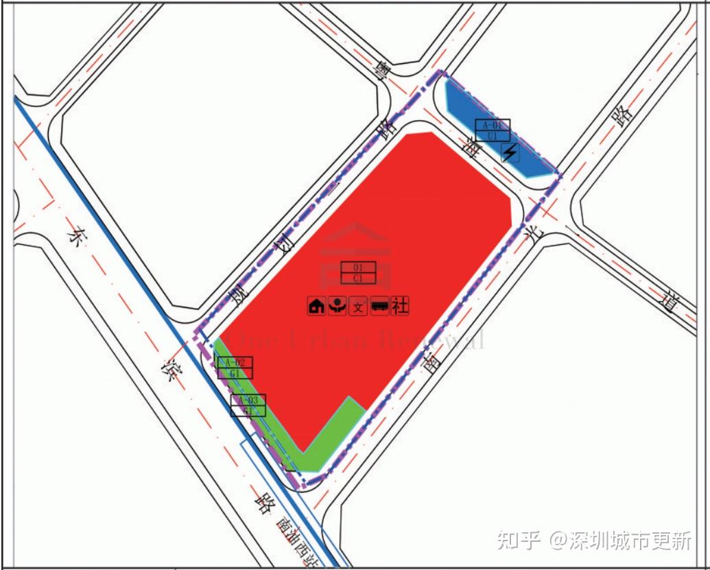 深圳城市更新的關鍵流程和報建手續是什麼