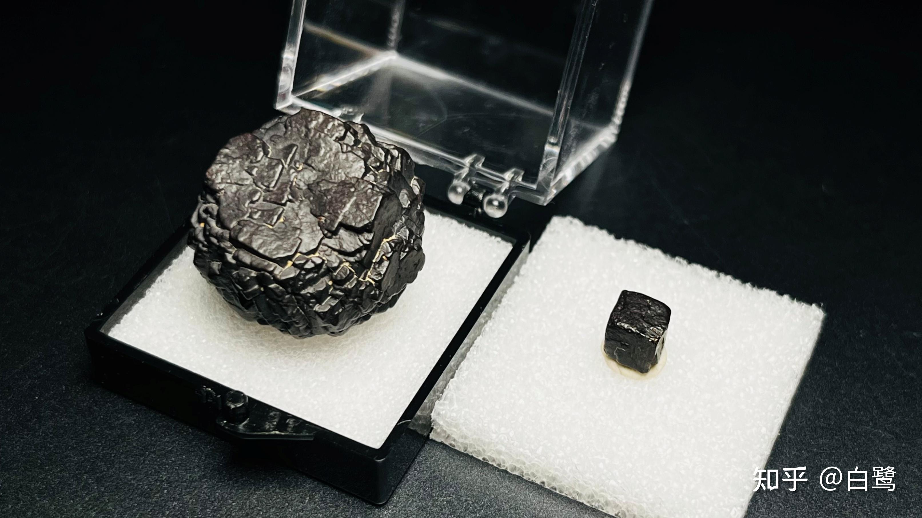 埃及褐铁矿及其他