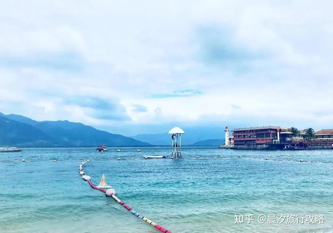 海南旅游攻略：陵水保姆级景点&美食攻略，潜伏一个月呕心沥血整理 - 知乎