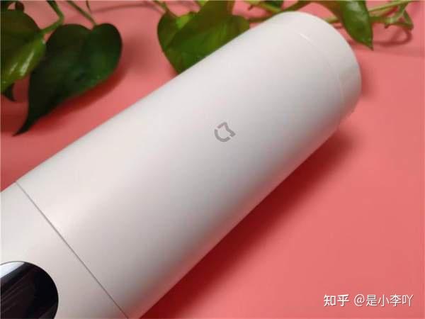 米家便携电热杯2开箱使用评测:6档可调