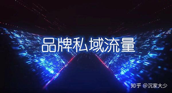 微夏代营运详解从三个方面著重私域网络流量营运,满满的..._chan_(微京东代营运)（甯什么意思,怎么读）